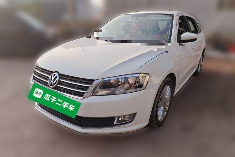 Used Volkswagen Gran Lavida 2014 1.6L Automatic Sport Edition