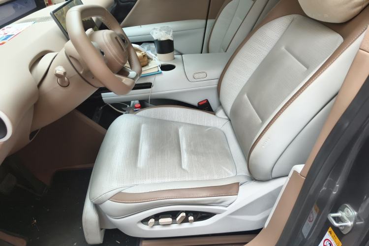 Used Avatr 07 2024 Max Pure Electric Edition