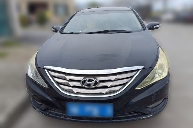 Used Hyundai Sonata 2011 2.0L Automatic Fashion Edition
