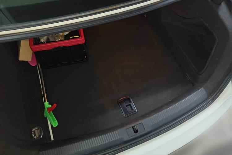 Used Audi A4L 2013 35 TFSI Automatic Comfort Model