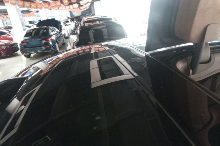 Used Hyptec HT 2024 825鸥翼 LiDAR Edition Roof