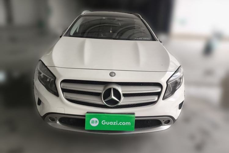 Used Mercedes-Benz GLA 2015 GLA 200 Sport Edition
