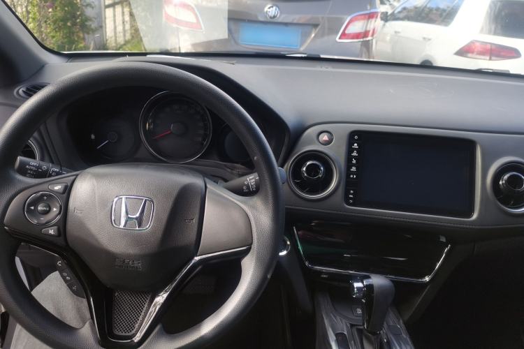 Used Honda XR-V 2020 220TURBO CVT Luxury Edition
