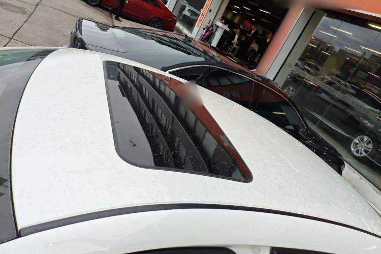 Used Nissan Sylphy 2022 1.6L XL CVT Enjoyment Edition