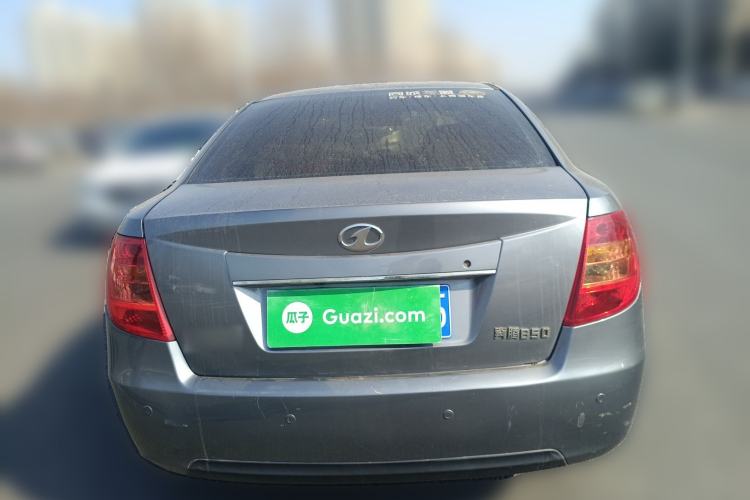 Used Bestune B50 2011 1.6L Manual Limited Edition
