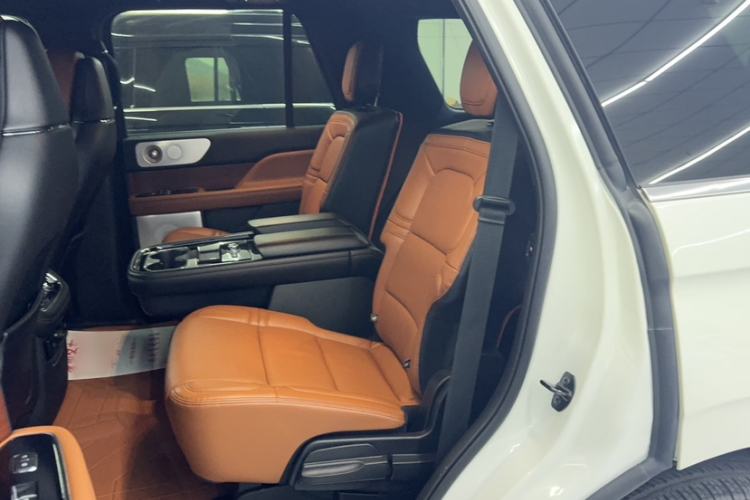 Used Lincoln Navigator 2020 3.5T Prestige Edition
