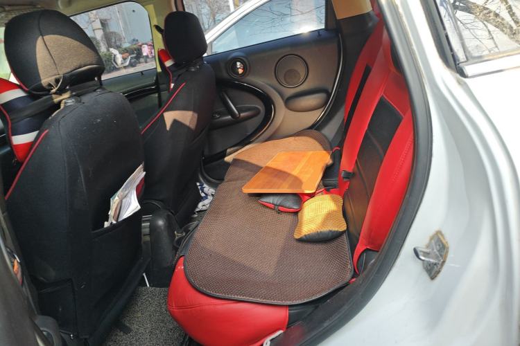 Used MINI Countryman 2014 1.6L COOPER Fun