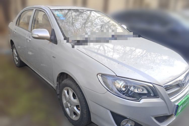 Used Toyota Corolla EX 2013 1.6L Manual Excellence Edition