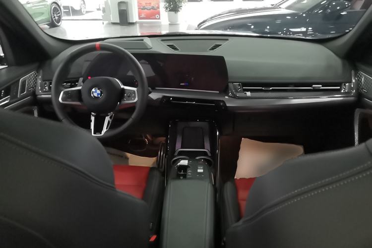 Used BMW X1 M35Li 2024 M35Li