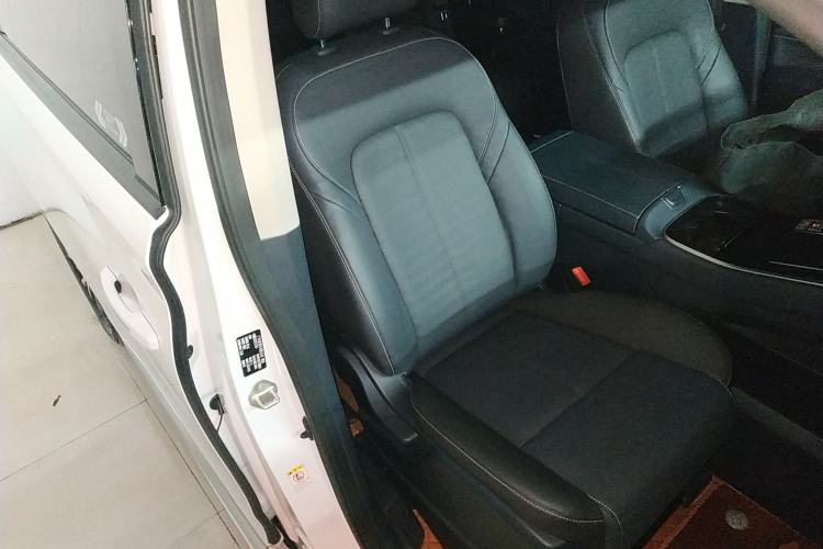 Used GAC Trumpchi M8 2023 Lingxiu Series 390T Deluxe Edition Right Front Seat