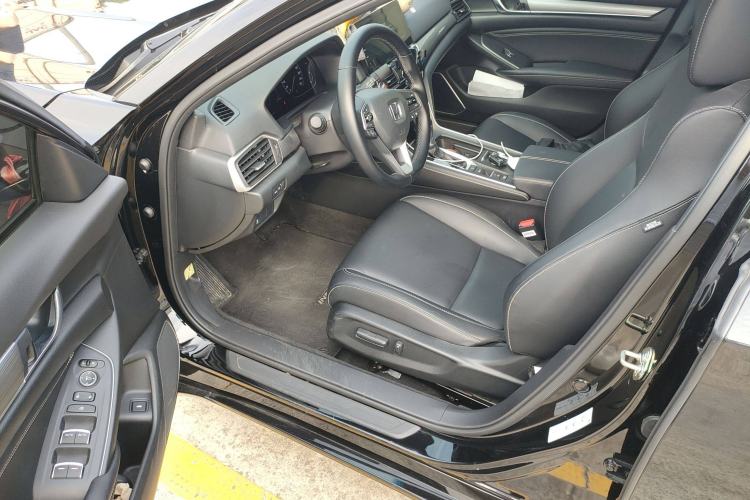 Used Honda Inspire 2022 260TURBO Elegant Edition