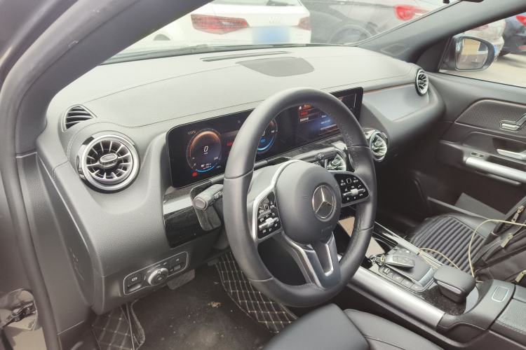 Used Mercedes-Benz EQA 2022 EQA 260
