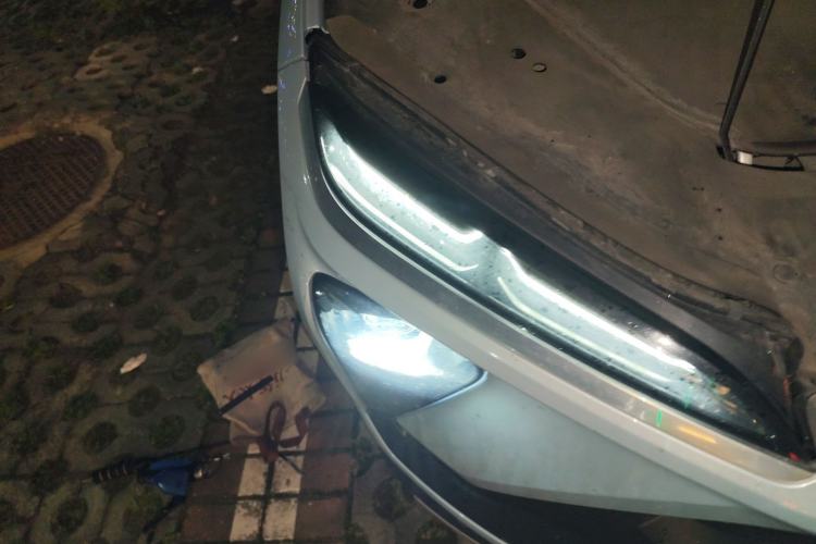 Used Nio ES6 2020 455KM Sport Edition
