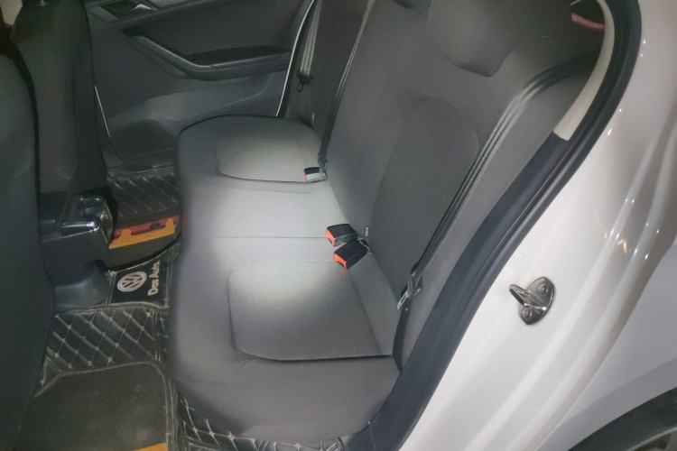 Used Volkswagen Jetta 2017 1.5L Manual Fashion Edition