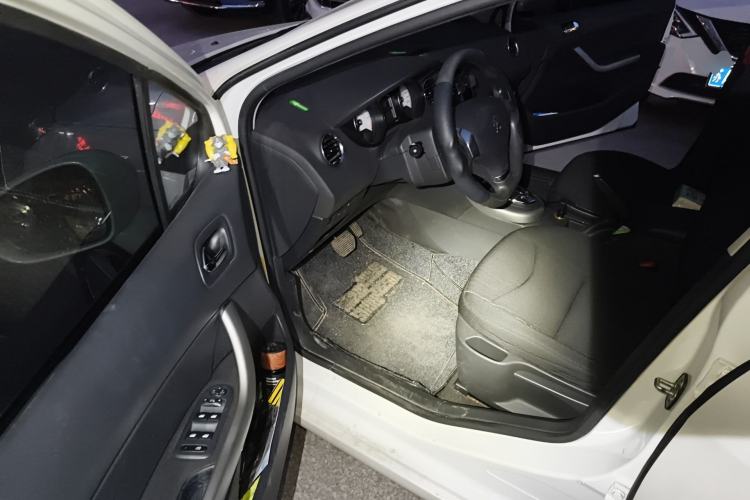 Used Peugeot 408 2013 2.0L Automatic Comfort Edition