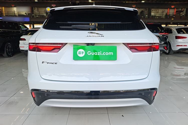 Used Jaguar F-PACE 2023 P250 HSE
