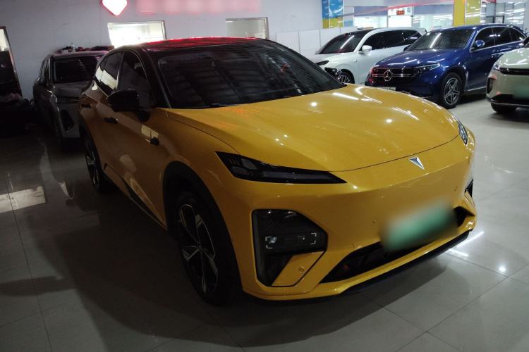 Used Deepal S07 2026 230Ultra with Huawei Qiankun ADS SE Edition