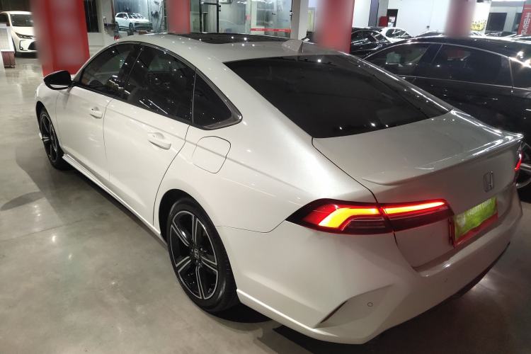 Used Honda Inspire 2024 260TURBO Elite Edition