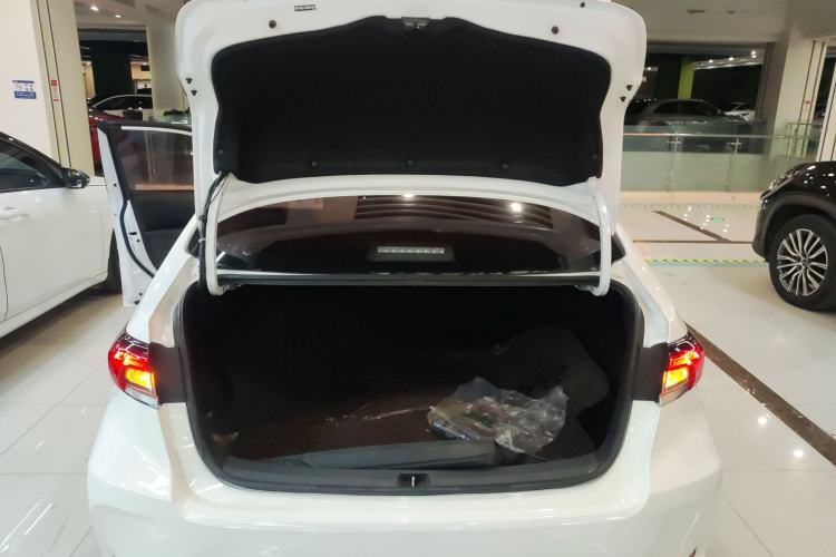 Used Toyota Corolla 2021 TNGA 1.5L CVT Pioneer Edition
