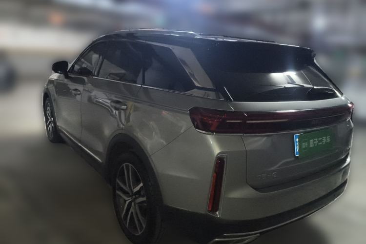 Used Bestune T99 2020 20TD Automatic Sport Premium Edition
