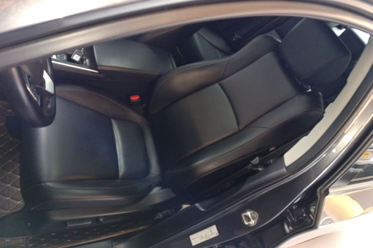 Used Honda Accord 2018 260TURBO Elite Edition China VI
