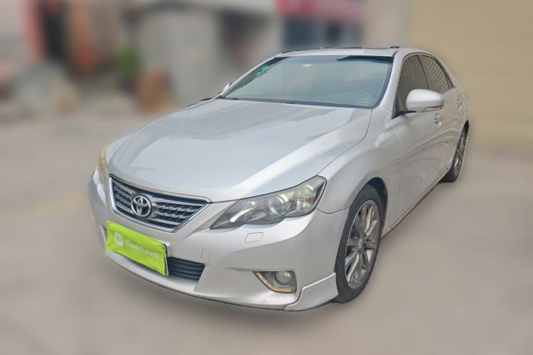 Used Toyota Reiz 2012 2.5V Fengdu Elite Stylish Edition