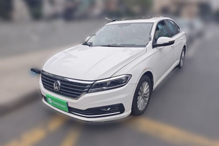 Used Volkswagen Lavida 2019 280TSI DSG Comfort Edition China VI standard