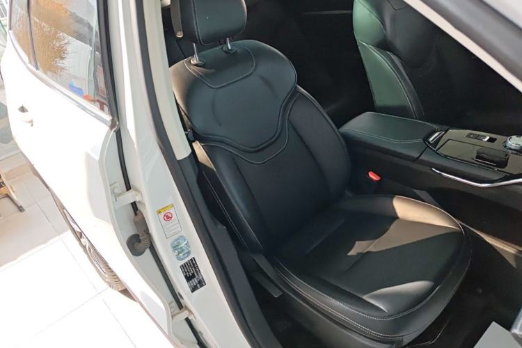 Used Haval H6 2021 3rd Generation 1.5T Automatic Two-Wheel Drive Max
