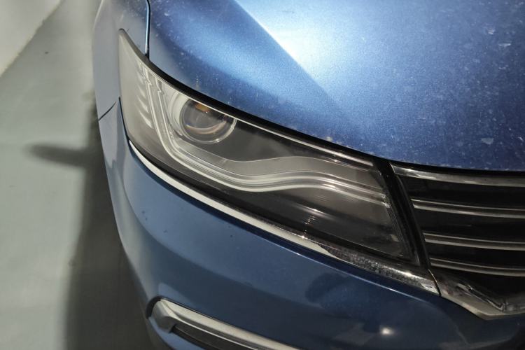 Used Roewe RX5 2016 30T Two-Wheel Drive Automatic Internet Smart Edition