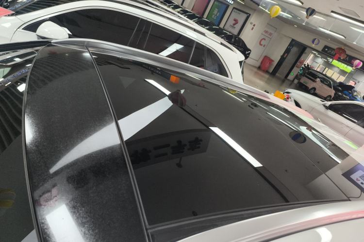 Used Mercedes-Benz GLC 2020 Facelift GLC 300 L 4MATIC Dynamic Edition
