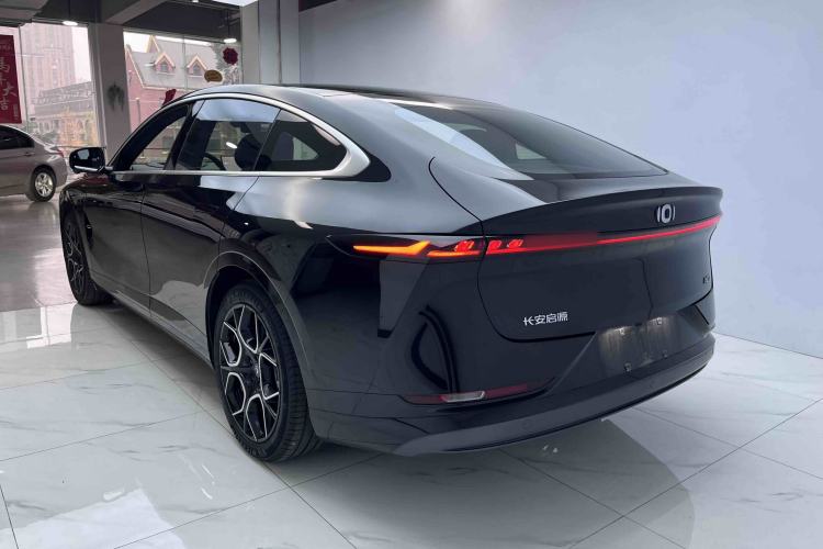 Used Qiyuan A07 2024 Pure Electric "True Fragrance" Edition 515 Prestige Model