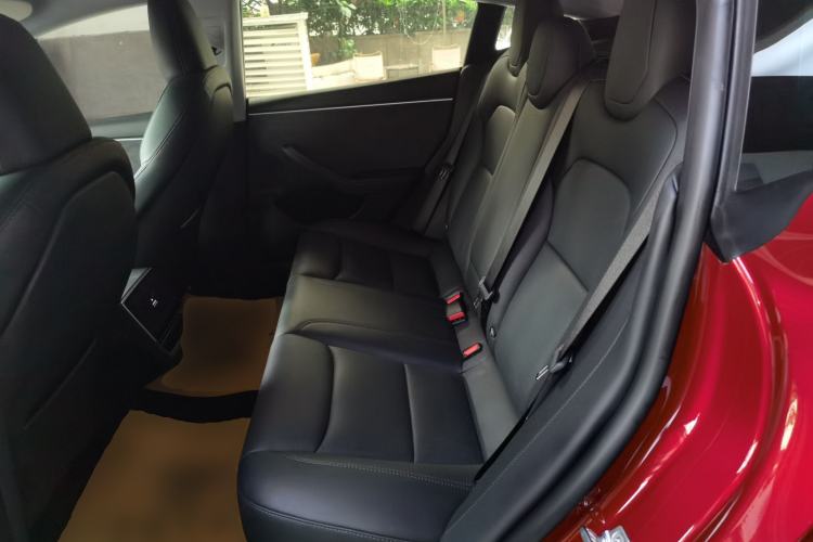 Used Tesla Model 3 2023 Long-Range All-Wheel-Drive Version