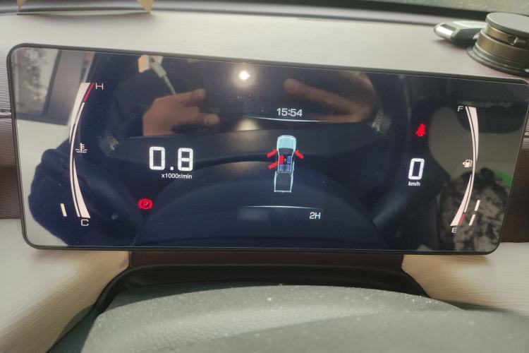 Used Great Wall King Kong Poer 2022 2.0T Manual Diesel 4x4 Navigation Version Long Bed GW4D20M