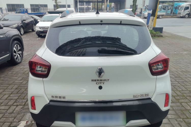 Used Renault E-Nuo 2019 e-Intelligent Model