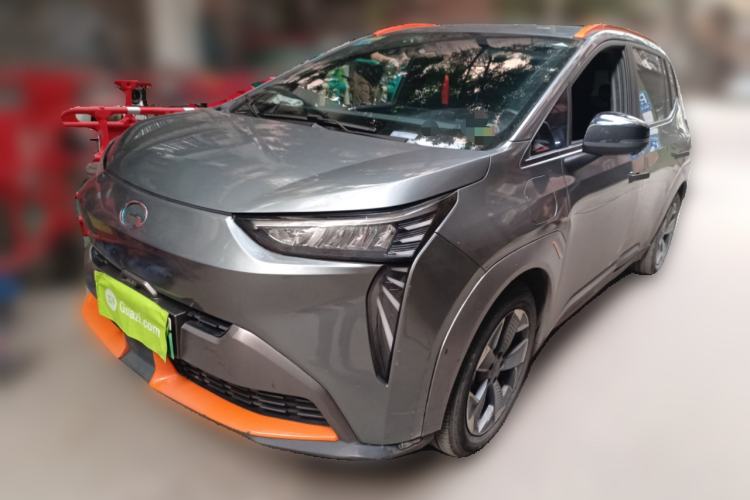 Used AION Y 2022 70 Intelligent Edition Lithium Iron Phosphate