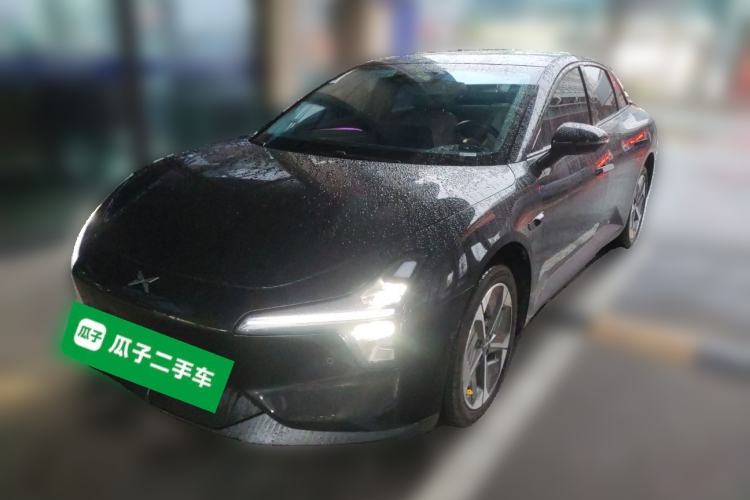 Used XPeng MONA M03 2025 515 Long-Range Plus