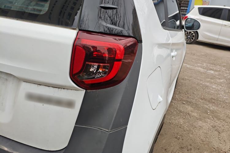 Used Chery Little Ant 2019 4-Seater Smart Edition 30.6 kWh