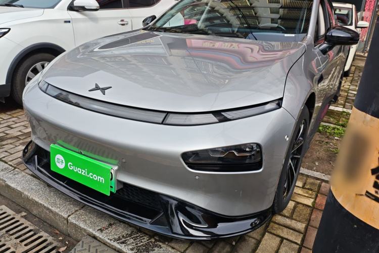 Used XPeng P7 2022 625E