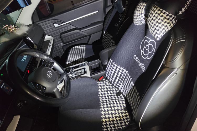 Used Hyundai ix35 2023 Musso 2.0L Deluxe Edition DLX
