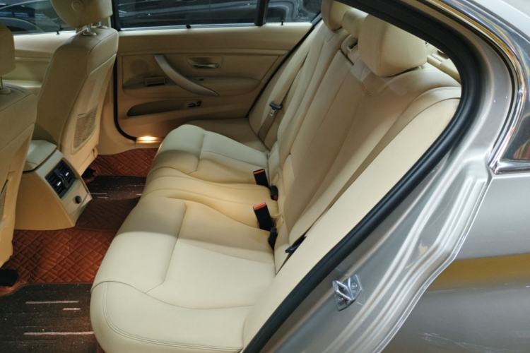 Used BMW 3 Series 2014 320Li Fashion Model