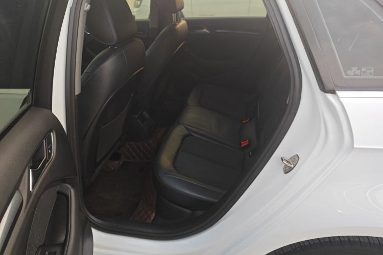 Used Audi A3 2020 Sportback 35 TFSI Fashion Edition China VI Emission Standard
