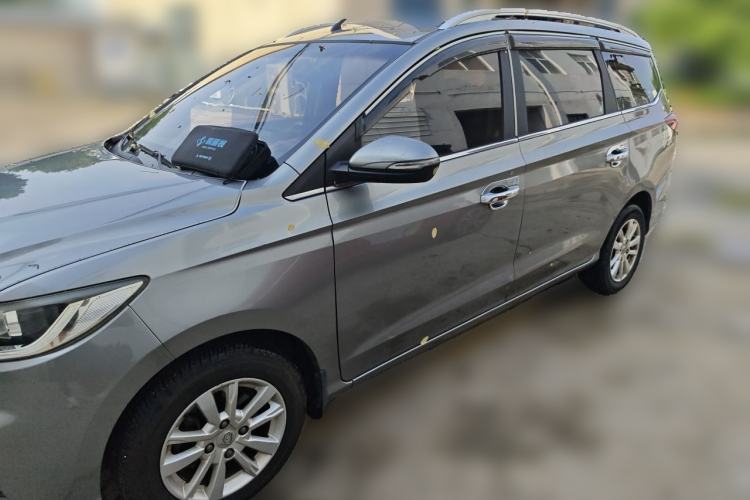 Used Baojun 360 2018 1.5L Automatic Elite Version National V Guazi used car, China used car export, Used car for sale, Used  cars, Cheapest cars for sale