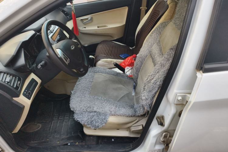 Used Chery Fengyun 2 2015 1.5L Manual New Edition