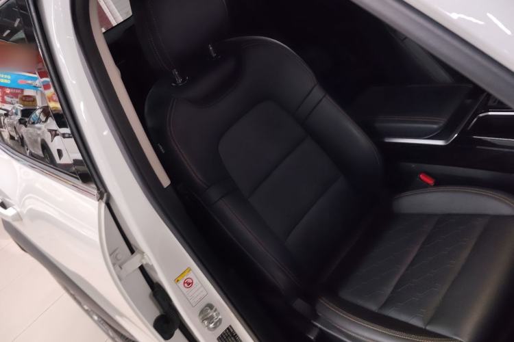 Used Haval DARGO 2021 1.5T DCT Two-Wheel Drive Border Collie Edition
