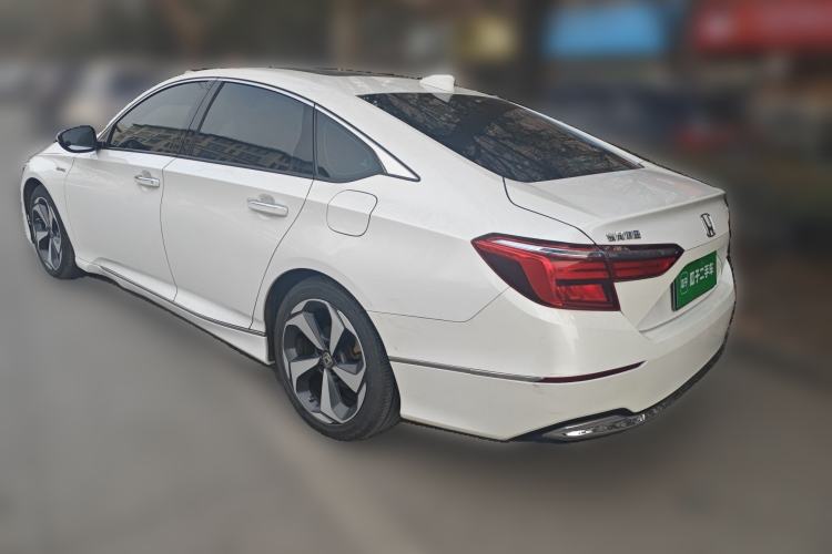 Used Honda Inspire 2019 Rui·Hybrid 2.0L Jing Shang Edition China VI