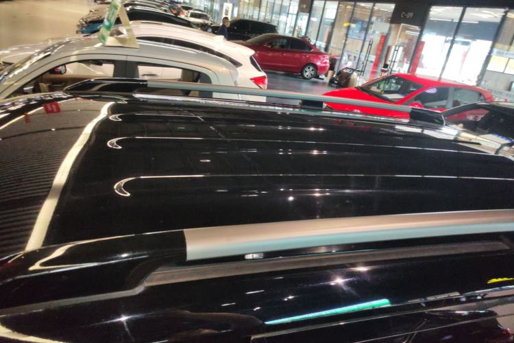 Used Baojun Spark EUV 2024 Prestige Edition 4 Seats