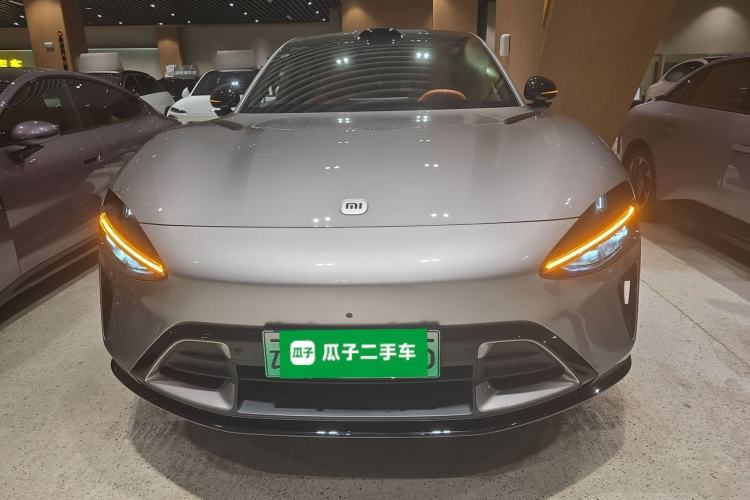 Used Xiaomi Auto YU7 2025 Ultra-Long Range All-Wheel Drive Pro Version
