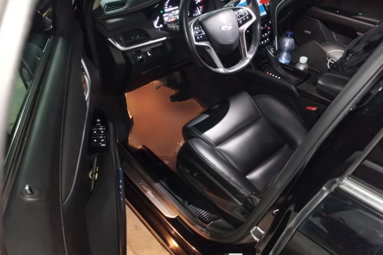 Used Cadillac XTS 2018 28T Tech Edition
