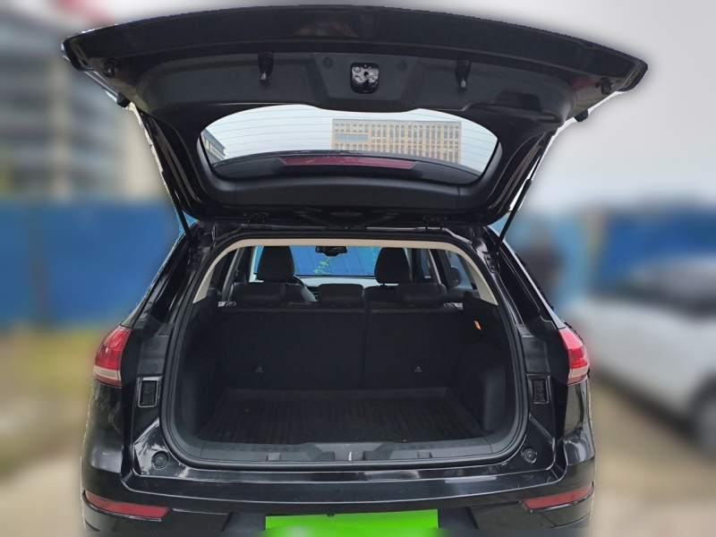 Used Haval H6 2020 1.5 GDIT Automatic Platinum Champion Edition — 15