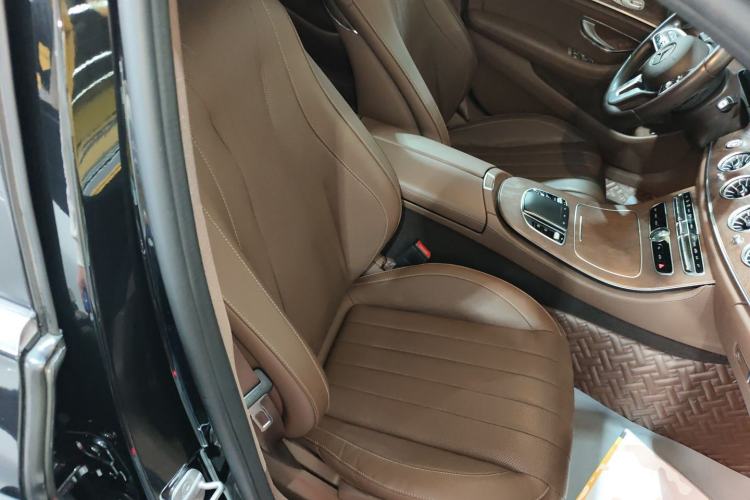 Used Mercedes-Benz E-Class 2020 Restyled E 300 L Exclusive Edition